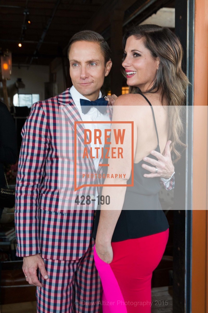 Ken Fulk, Trudy Elliott, KEN FULK'S New Furniture Line Unveiling at THE MAGIC FACTORY, The Magic Factory. 310 7th St, June 25th, 2015,Drew Altizer, Drew Altizer Photography, full-service agency, private events, San Francisco photographer, photographer california