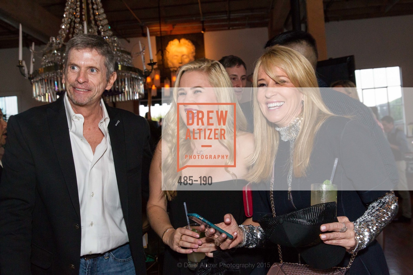 Mark Isaacs, Miles Watkins, Karen Watkins, KEN FULK'S New Furniture Line Unveiling at THE MAGIC FACTORY, The Magic Factory. 310 7th St, June 25th, 2015,Drew Altizer, Drew Altizer Photography, full-service event agency, private events, San Francisco photographer, photographer California