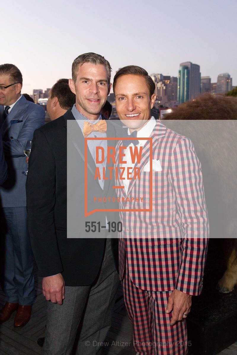 James Rogers, Ken Fulk, Gucci & Vogue Dinner, The Magic Factory. 310 7th St, June 28th, 2015, Photo #551-190 James Rogers, Ken Fulk, Photo #551-190