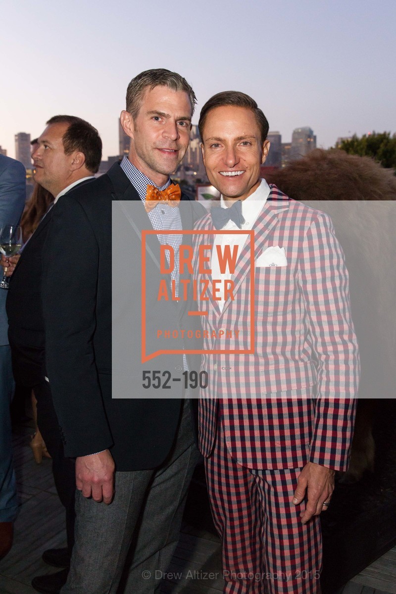 James Rogers, Ken Fulk, Gucci & Vogue Dinner, The Magic Factory. 310 7th St, June 28th, 2015, Photo #552-190 James Rogers, Ken Fulk, Photo #552-190