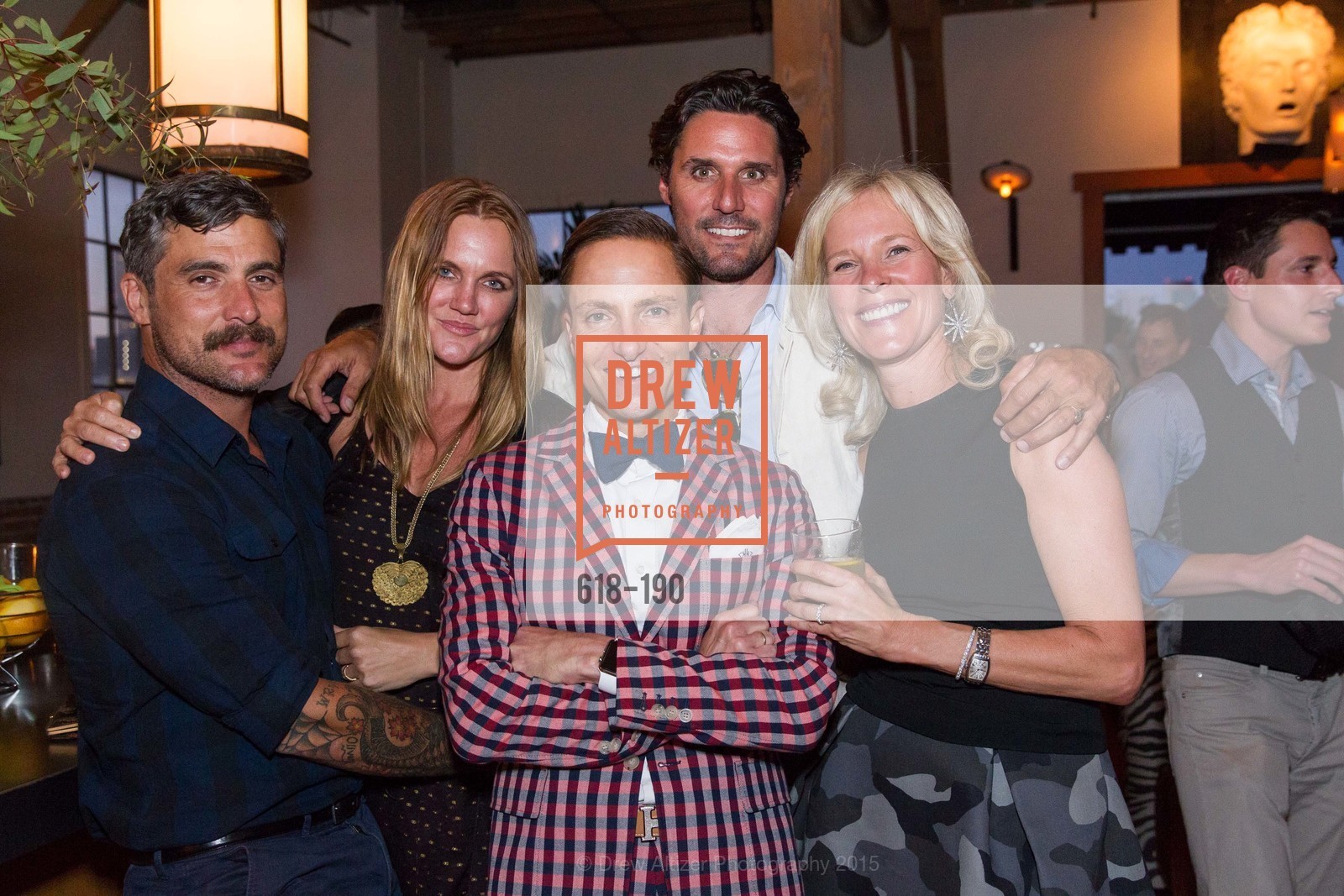 Douglas Friedman, Jen Wick, Ken Fulk, Will Wick, Kerri Lehmann, KEN FULK'S New Furniture Line Unveiling at THE MAGIC FACTORY, The Magic Factory. 310 7th St, June 25th, 2015,Drew Altizer, Drew Altizer Photography, full-service agency, private events, San Francisco photographer, photographer california