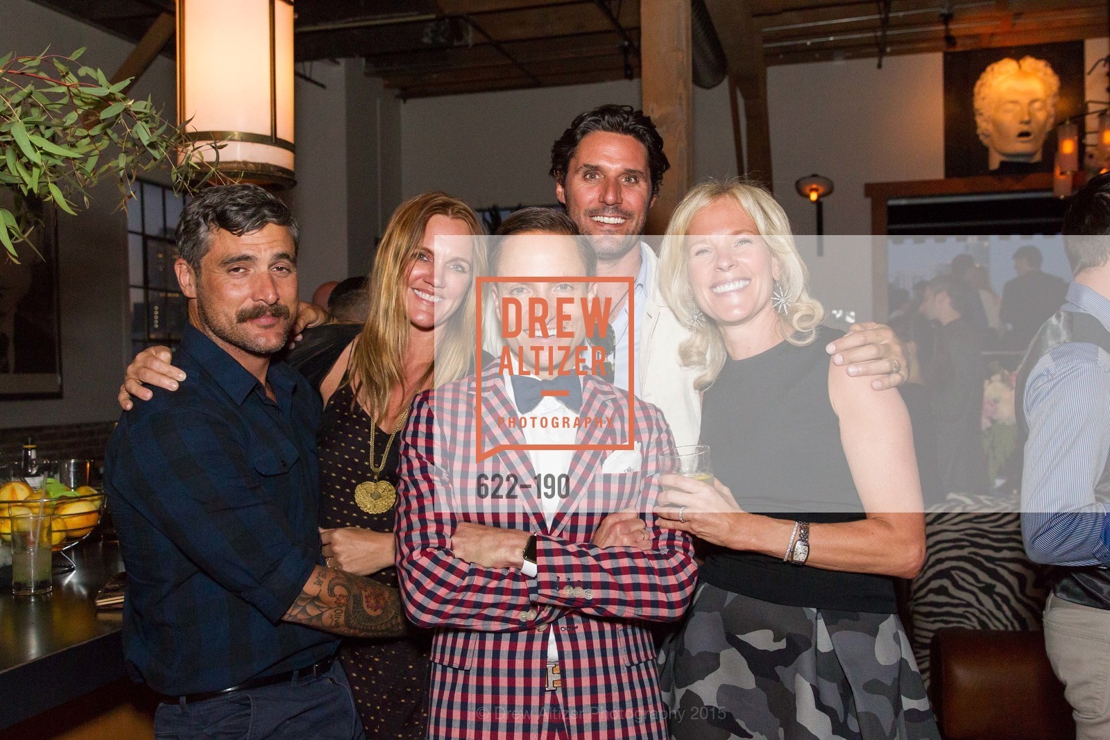 Douglas Friedman, Jen Wick, Ken Fulk, Will Wick, Kerri Lehmann, KEN FULK'S New Furniture Line Unveiling at THE MAGIC FACTORY, The Magic Factory. 310 7th St, June 25th, 2015,Drew Altizer, Drew Altizer Photography, full-service agency, private events, San Francisco photographer, photographer california