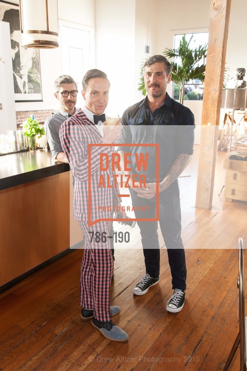 Ken Fulk, Douglas Friedman, KEN FULK'S New Furniture Line Unveiling at THE MAGIC FACTORY, The Magic Factory. 310 7th St, June 25th, 2015,Drew Altizer, Drew Altizer Photography, full-service agency, private events, San Francisco photographer, photographer california