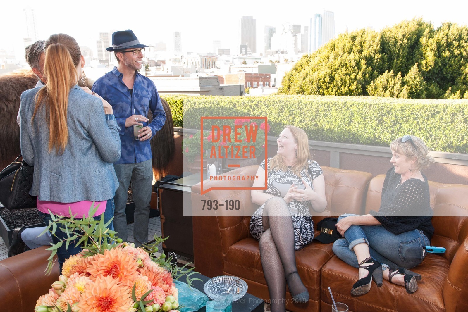 Taryn Shortley, Mindy Stiner, KEN FULK'S New Furniture Line Unveiling at THE MAGIC FACTORY, The Magic Factory. 310 7th St, June 25th, 2015,Drew Altizer, Drew Altizer Photography, full-service agency, private events, San Francisco photographer, photographer california