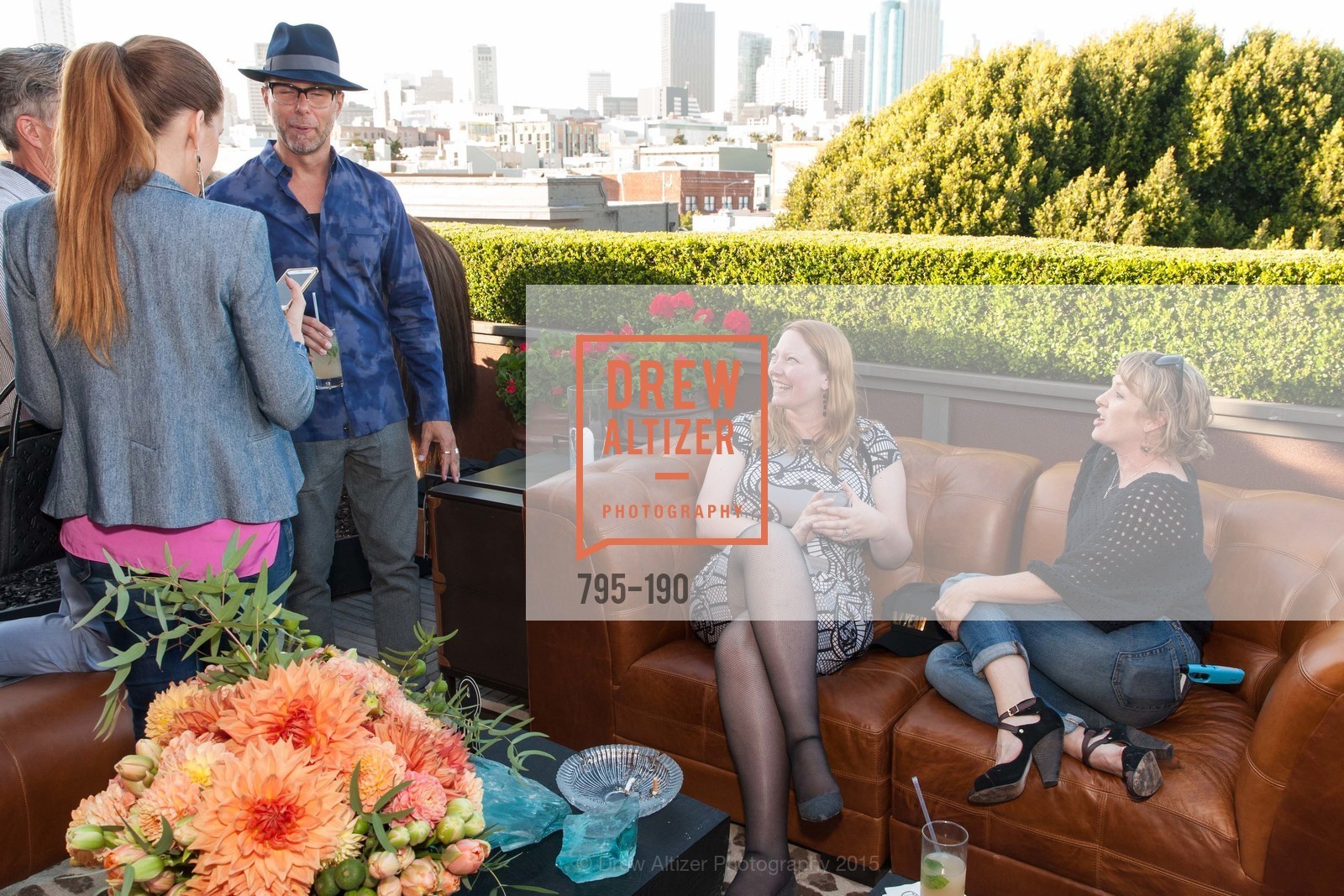 Taryn Shortley, Mindy Stiner, KEN FULK'S New Furniture Line Unveiling at THE MAGIC FACTORY, The Magic Factory. 310 7th St, June 25th, 2015,Drew Altizer, Drew Altizer Photography, full-service agency, private events, San Francisco photographer, photographer california