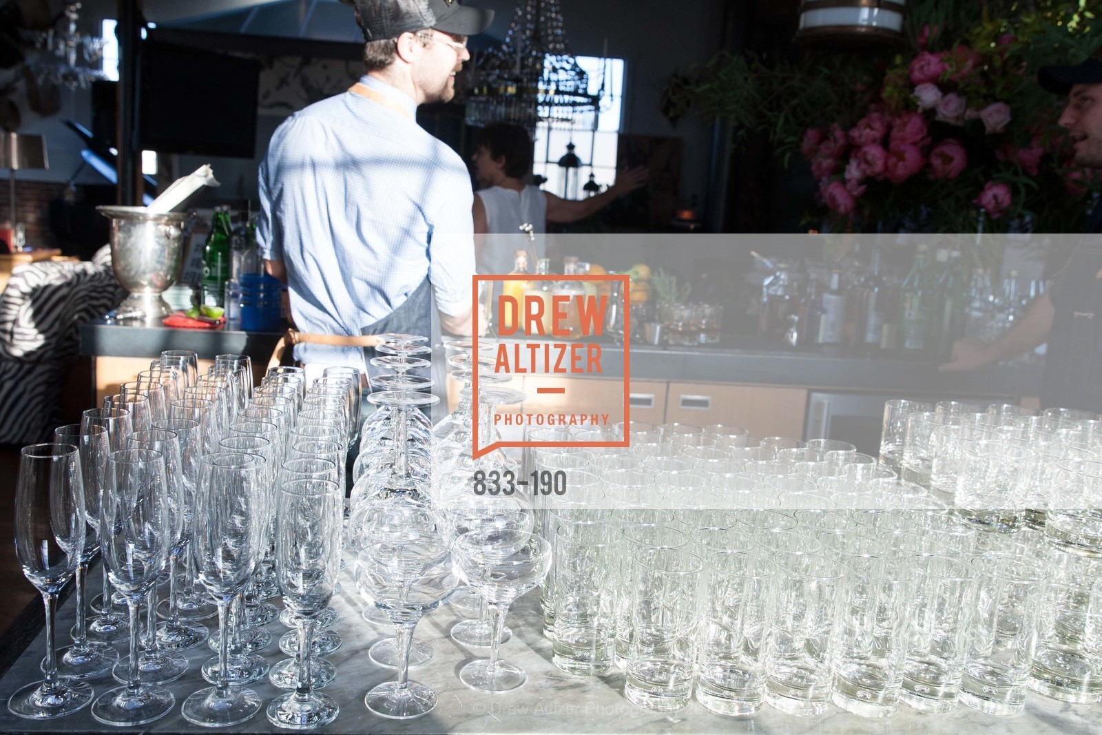 Atmosphere, Gucci & Vogue Dinner, The Magic Factory. 310 7th St, June 28th, 2015, Photo #833-190 Atmosphere, Photo #833-190