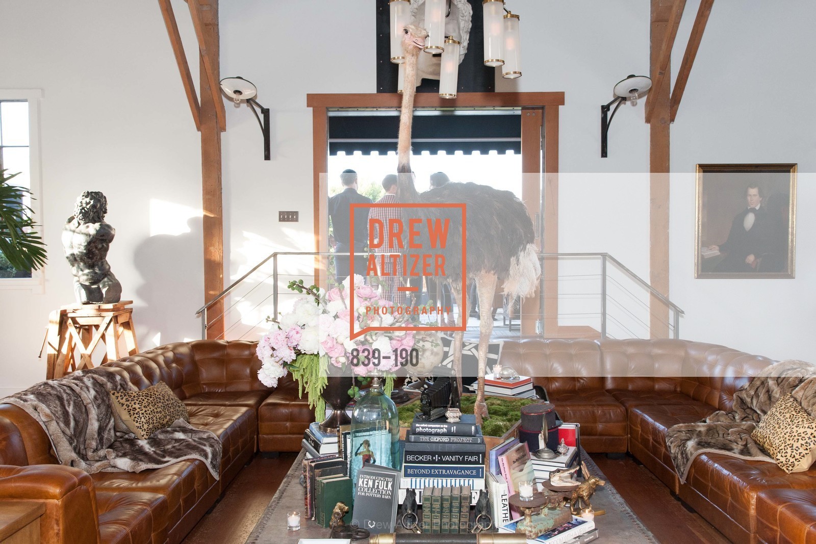 Atmosphere, Gucci & Vogue Dinner, The Magic Factory. 310 7th St, June 28th, 2015, Photo #839-190 Atmosphere, Photo #839-190