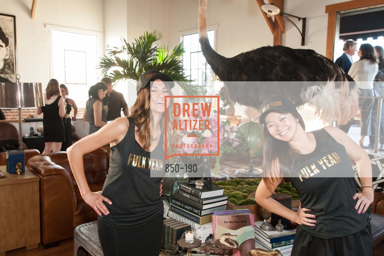 Cynthia Fuentes, Andie Nishita, KEN FULK'S New Furniture Line Unveiling at THE MAGIC FACTORY, The Magic Factory. 310 7th St, June 25th, 2015,Drew Altizer, Drew Altizer Photography, full-service agency, private events, San Francisco photographer, photographer california