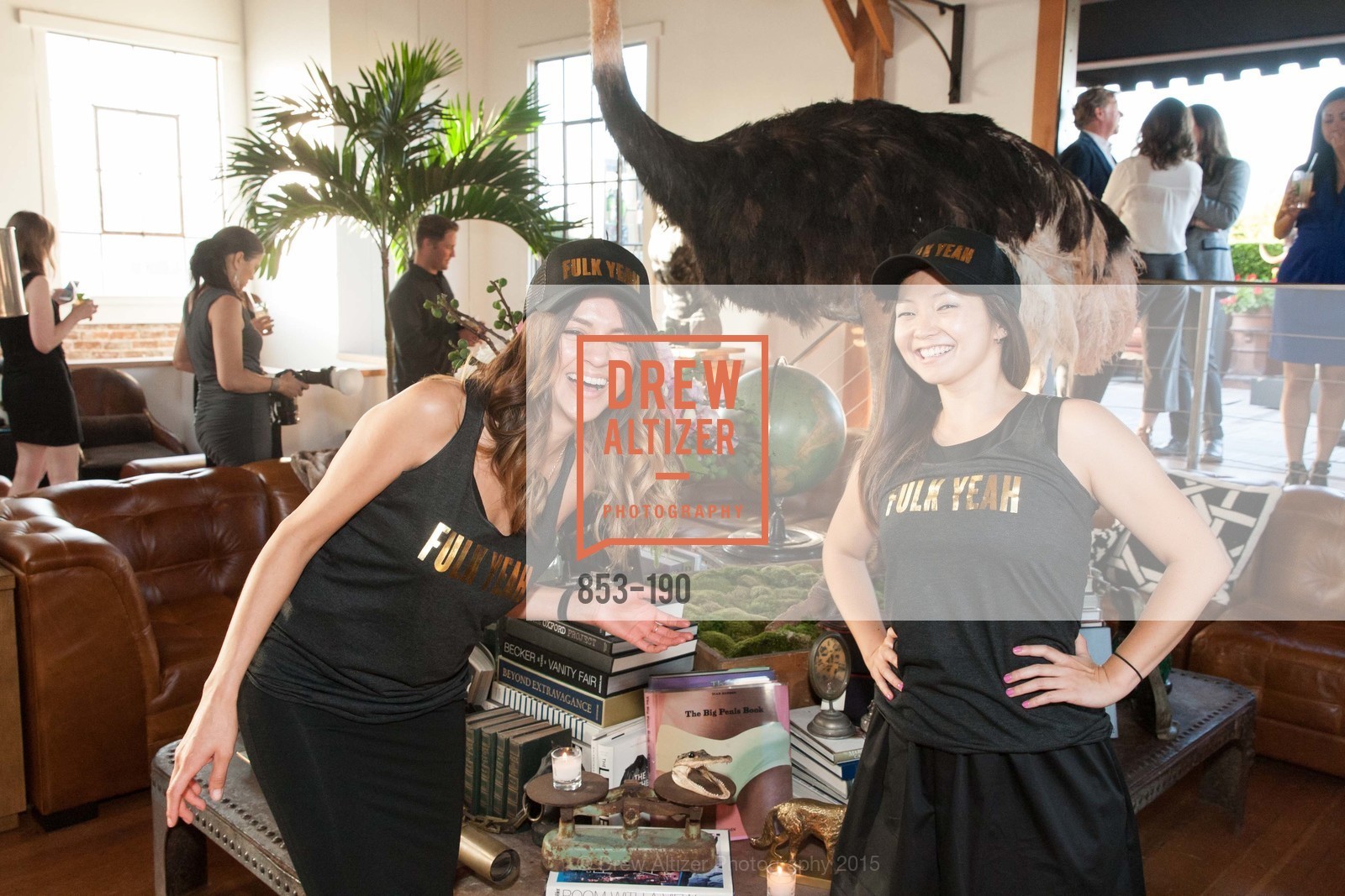 Cynthia Fuentes, Andie Nishita, KEN FULK'S New Furniture Line Unveiling at THE MAGIC FACTORY, The Magic Factory. 310 7th St, June 25th, 2015,Drew Altizer, Drew Altizer Photography, full-service agency, private events, San Francisco photographer, photographer california