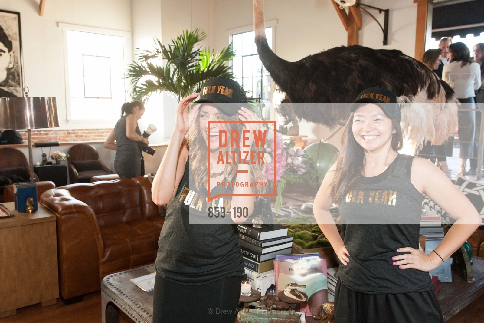 Cynthia Fuentes, Andie Nishita, KEN FULK'S New Furniture Line Unveiling at THE MAGIC FACTORY, The Magic Factory. 310 7th St, June 25th, 2015,Drew Altizer, Drew Altizer Photography, full-service agency, private events, San Francisco photographer, photographer california