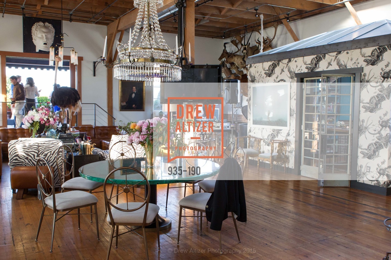 Extras, KEN FULK'S New Furniture Line Unveiling at THE MAGIC FACTORY, June 25th, 2015, Photo,Drew Altizer, Drew Altizer Photography, full-service agency, private events, San Francisco photographer, photographer california