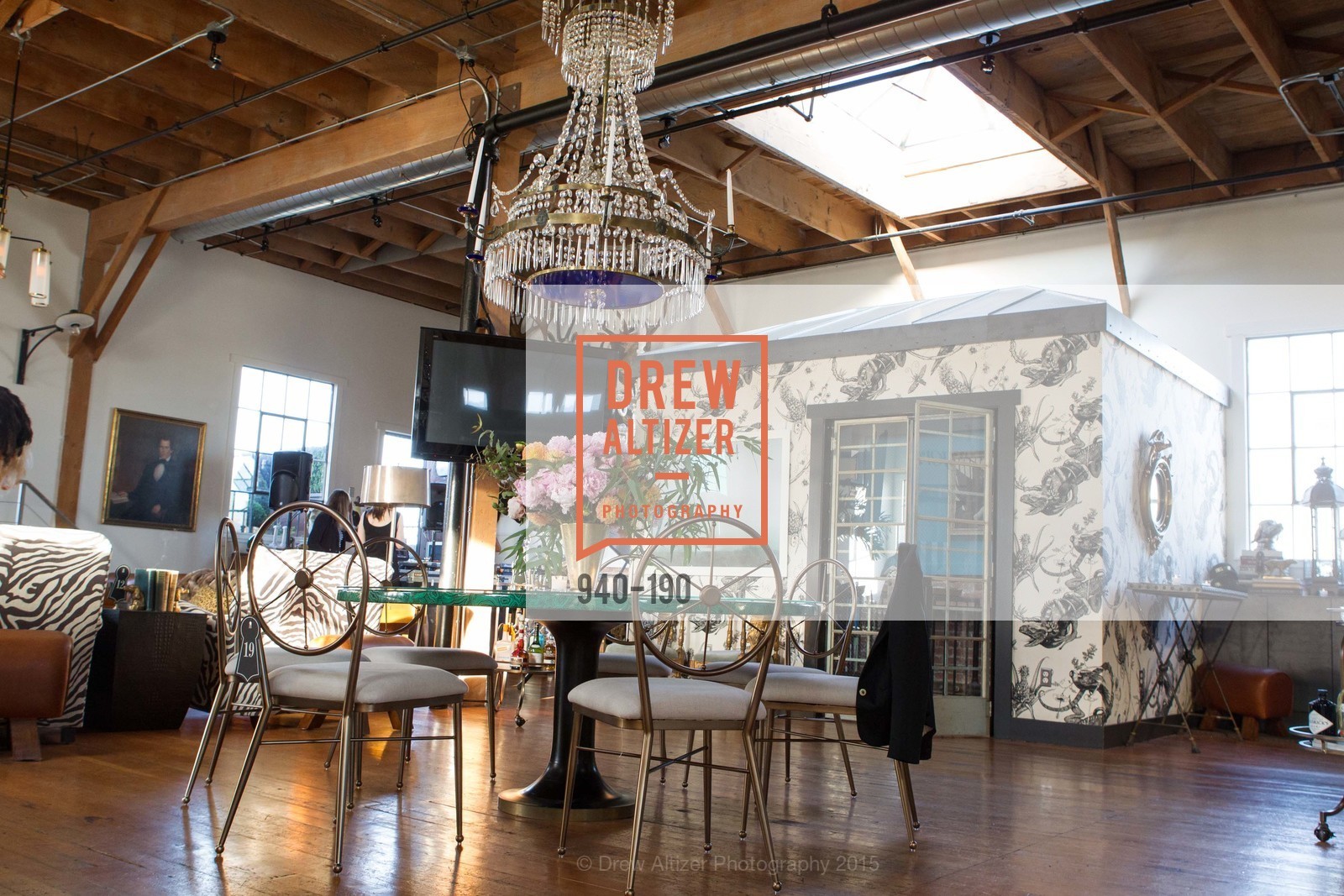 Extras, KEN FULK'S New Furniture Line Unveiling at THE MAGIC FACTORY, June 25th, 2015, Photo,Drew Altizer, Drew Altizer Photography, full-service agency, private events, San Francisco photographer, photographer california