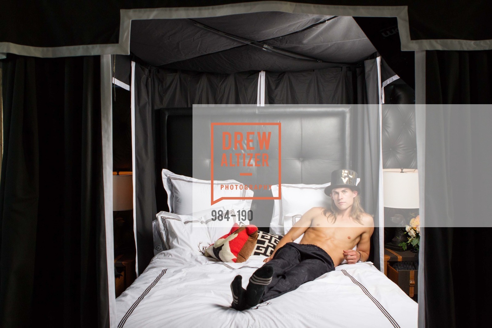 Winston Black, KEN FULK'S New Furniture Line Unveiling at THE MAGIC FACTORY, The Magic Factory. 310 7th St, June 25th, 2015,Drew Altizer, Drew Altizer Photography, full-service agency, private events, San Francisco photographer, photographer california
