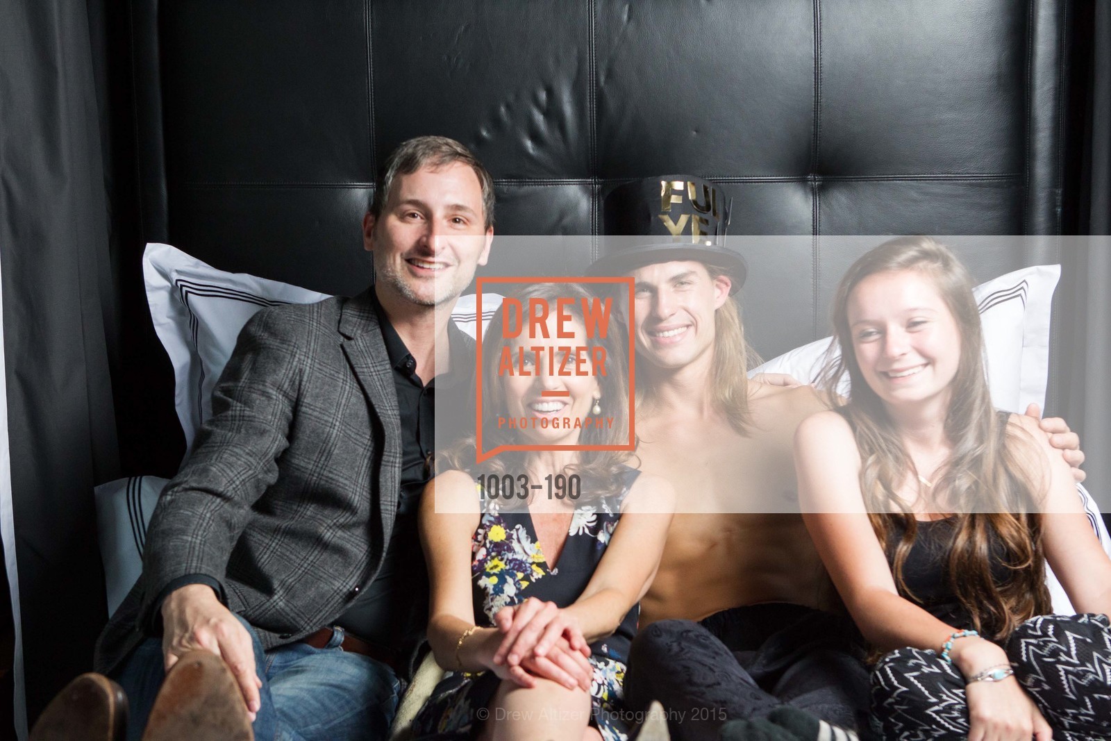 David Grabstald, Belinda Getler, Winston Black, Amanda Levensohn, KEN FULK'S New Furniture Line Unveiling at THE MAGIC FACTORY, The Magic Factory. 310 7th St, June 25th, 2015,Drew Altizer, Drew Altizer Photography, full-service event agency, private events, San Francisco photographer, photographer California