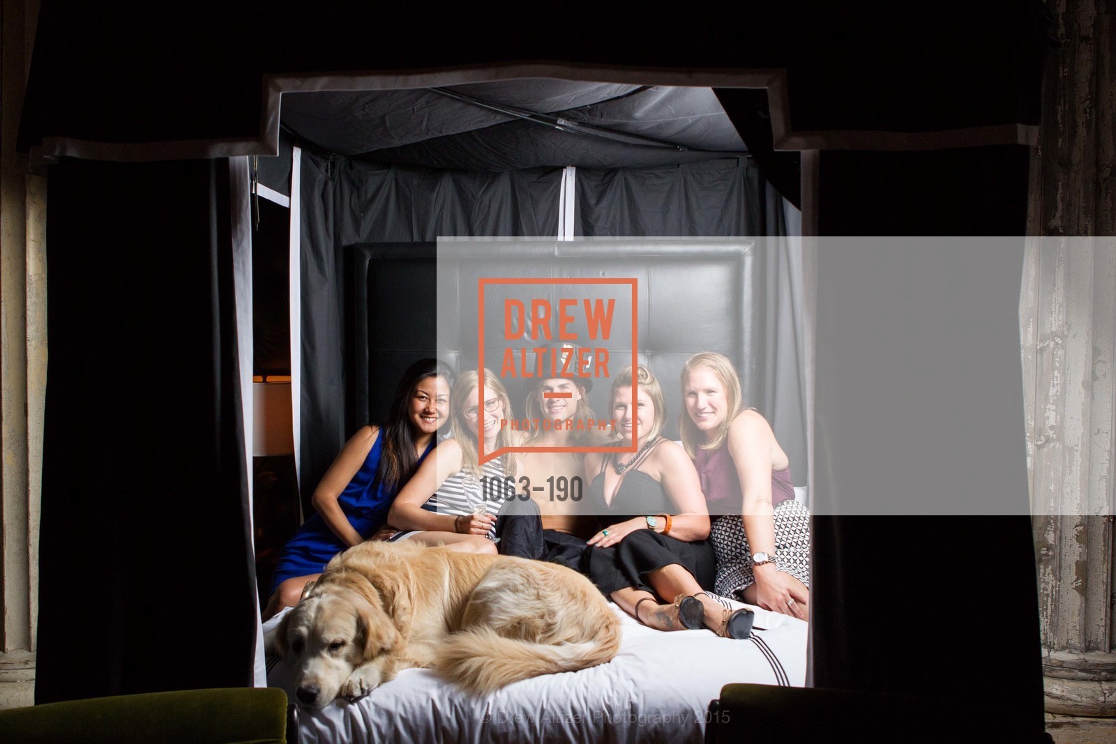 Chanchira Chunephisal, Elizabeth Jackson, Winston Black, Tiffany Kramer, Kristen Simmons, KEN FULK'S New Furniture Line Unveiling at THE MAGIC FACTORY, The Magic Factory. 310 7th St, June 25th, 2015,Drew Altizer, Drew Altizer Photography, full-service event agency, private events, San Francisco photographer, photographer California