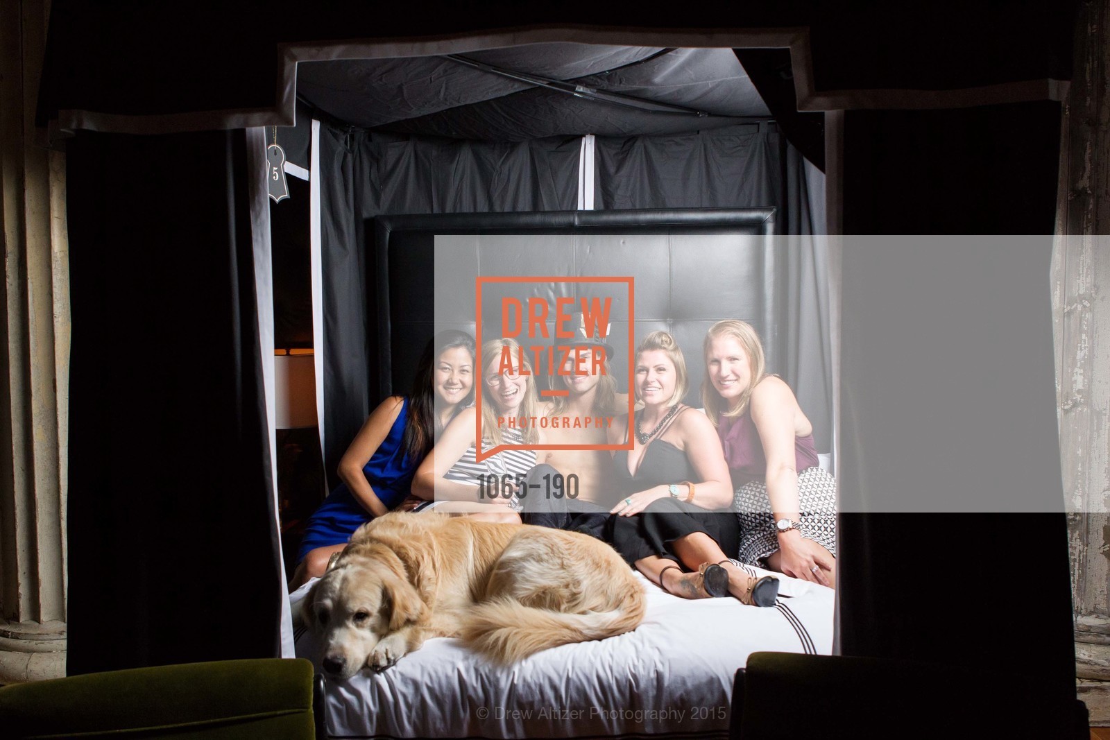 Chanchira Chunephisal, Elizabeth Jackson, Winston Black, Tiffany Kramer, Kristen Simmons, KEN FULK'S New Furniture Line Unveiling at THE MAGIC FACTORY, The Magic Factory. 310 7th St, June 25th, 2015,Drew Altizer, Drew Altizer Photography, full-service agency, private events, San Francisco photographer, photographer california