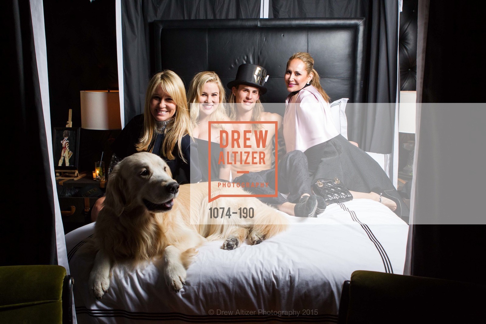 Karen Watkins, Miles Watkins, Winston Black, Brenda Zarate, KEN FULK'S New Furniture Line Unveiling at THE MAGIC FACTORY, The Magic Factory. 310 7th St, June 25th, 2015,Drew Altizer, Drew Altizer Photography, full-service agency, private events, San Francisco photographer, photographer california