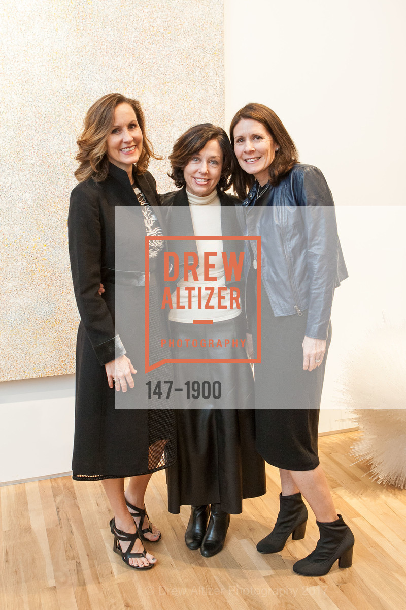 Lori Collier, Jane Donahue, Kirsten McKay, Photo #147-1900