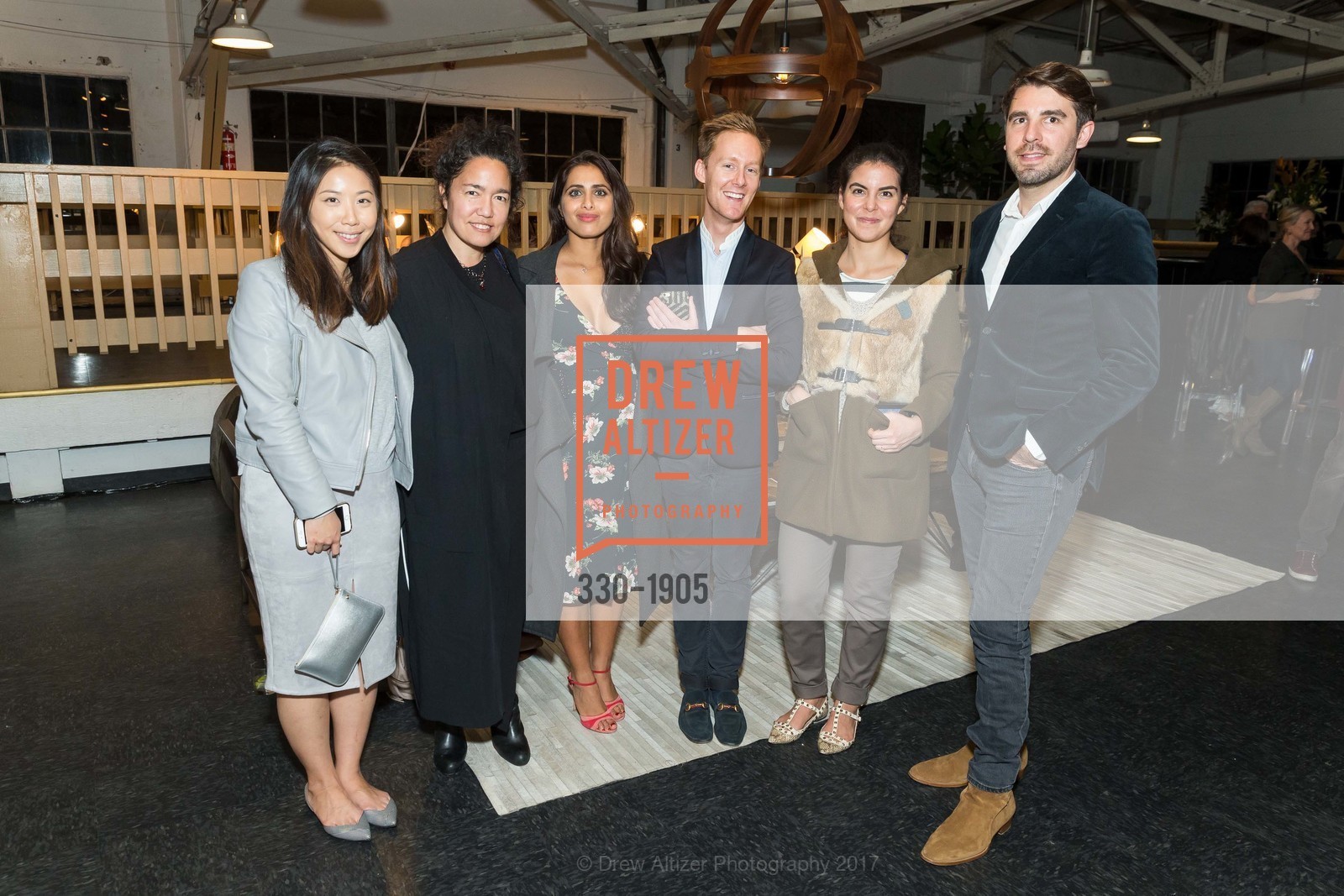 Jessica Lee, Caril Borja, Ruzwana Bashir, Alexander Montague-Sparey, Caroline Ghoss, Jerome Benoit, PHOTOFAIRS San Francisco, Fort Mason, Festival Pavilion, January 26th, 2017, Photo #330-1905 Jessica Lee, Caril Borja, Ruzwana Bashir, Alexander Montague-Sparey, Caroline Ghoss, Jerome Benoit, Photo #330-1905