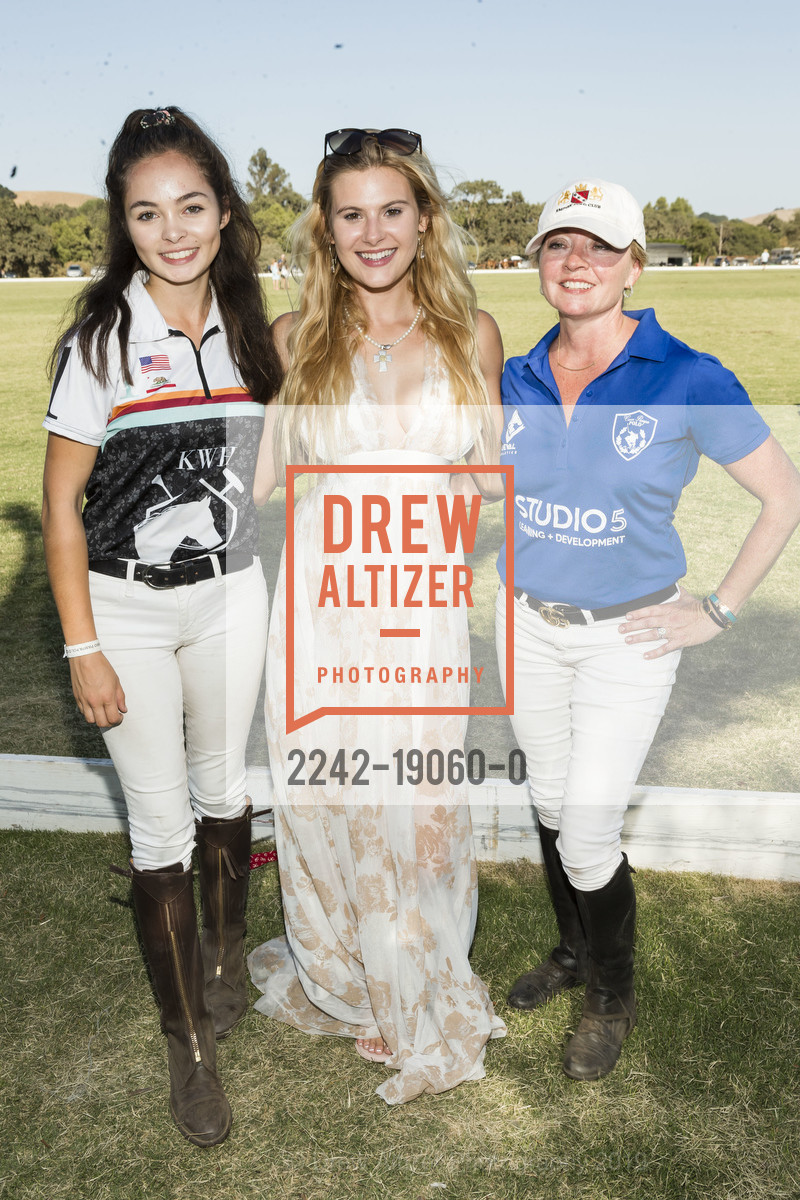 Simone Harper, Ana Michelle Wilson, Rebecca Kaykas-Wolff, Photo #2242-19060-0