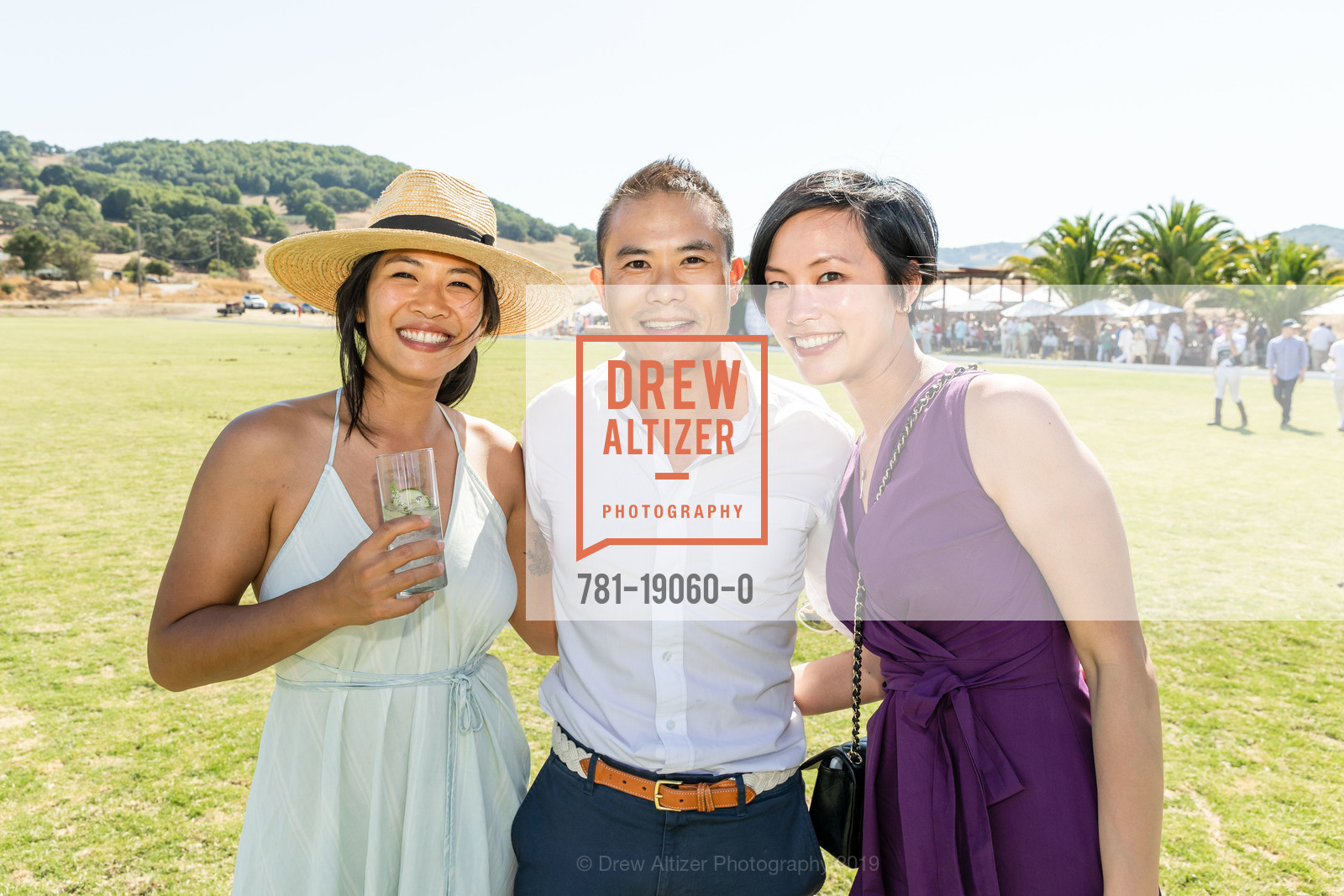 Nicole Hai, Jason Chan, June Chiu, Photo #781-19060-0