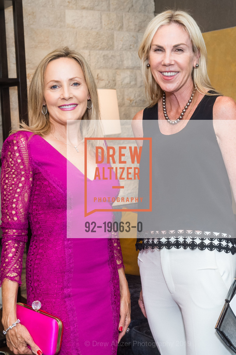 Denise Ivory, Tracy Skytt, Photo #92-19063-0