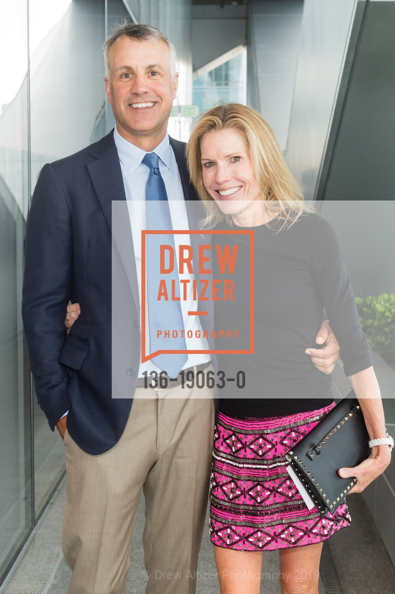 Case Swenson, Lisa Swenson, Gentry's Annual Philanthropy Celebration 2019, 181 Fremont Residences, Sky Lounge and Penthouse. 181 Fremont Street, August 28th, 2019, Photo #136-19063-0 Case Swenson, Lisa Swenson, Photo #136-19063-0
