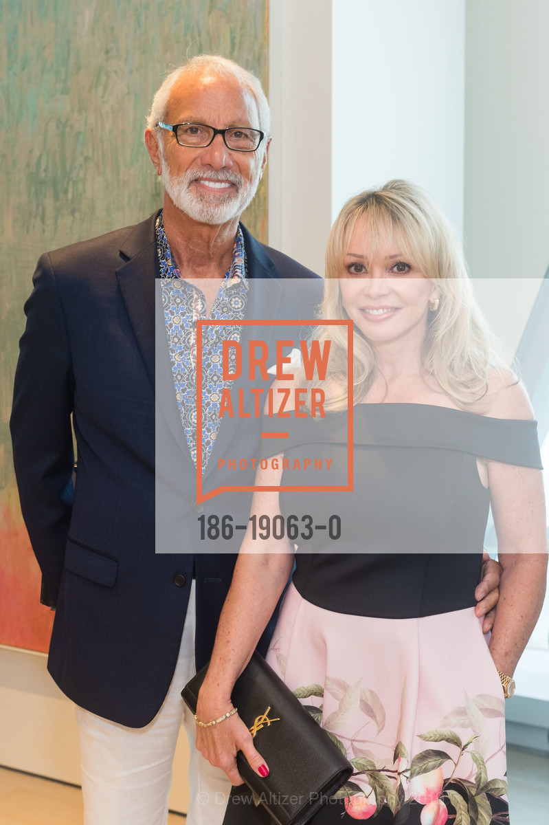 Nick Morf, Dawn Morf, Gentry's Annual Philanthropy Celebration 2019, 181 Fremont Residences, Sky Lounge and Penthouse. 181 Fremont Street, August 28th, 2019, Photo #186-19063-0 Nick Morf, Dawn Morf, Photo #186-19063-0