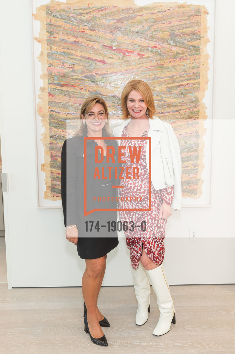 Schlotter, Terri Kerwin, Gentry's Annual Philanthropy Celebration 2019, 181 Fremont Residences, Sky Lounge and Penthouse. 181 Fremont Street, August 28th, 2019, Photo #174-19063-0 Schlotter, Terri Kerwin, Photo #174-19063-0