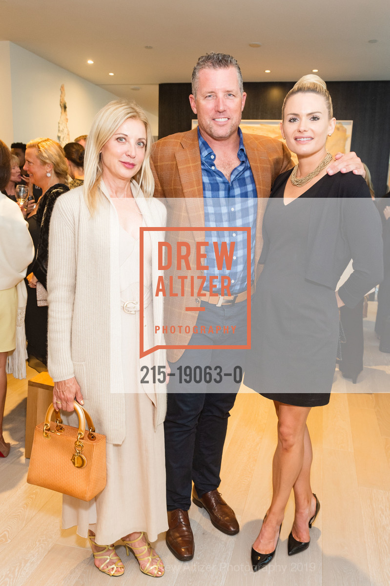 Holly Baxter, Todd Hopkins, Amelia Lupinetti, Gentry's Annual Philanthropy Celebration 2019, 181 Fremont Residences, Sky Lounge and Penthouse. 181 Fremont Street, August 28th, 2019, Photo #215-19063-0 Holly Baxter, Todd Hopkins, Amelia Lupinetti, Photo #215-19063-0