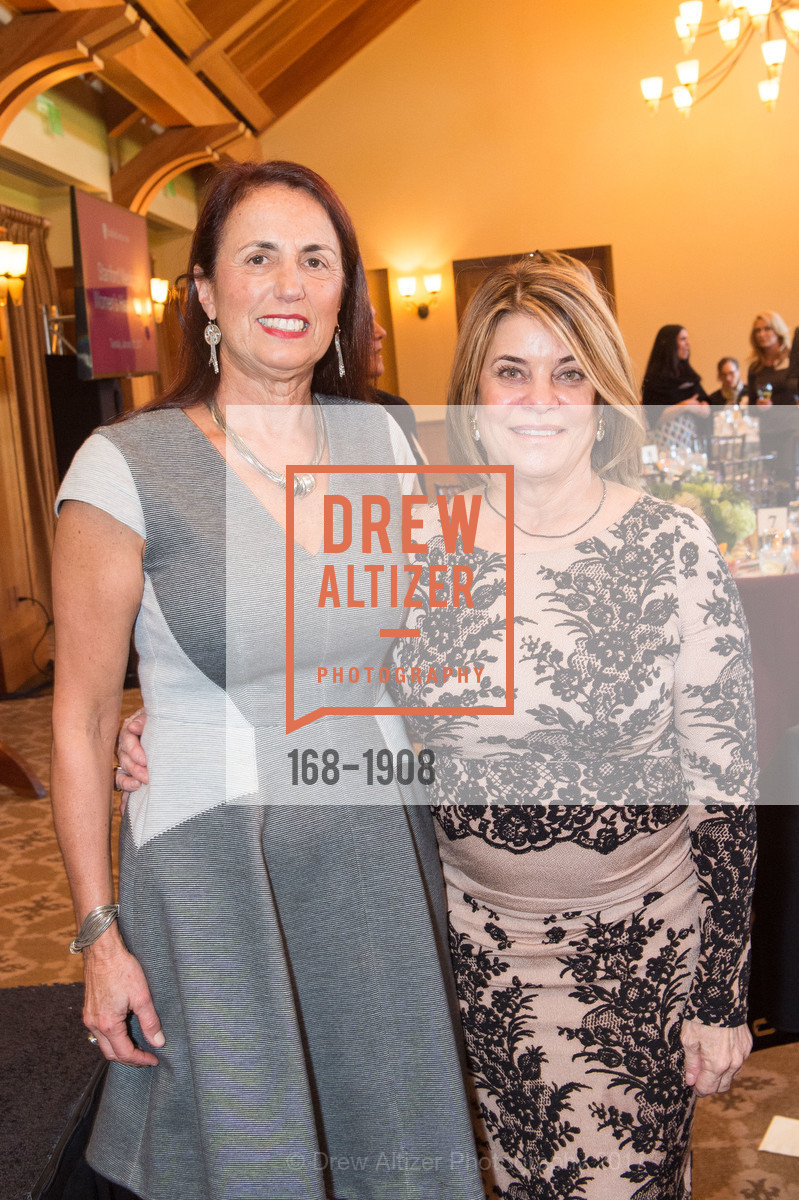 Sibylle Whittam, Carole Middleton, Women's Health Lunch 2017, Sharon Heights Country Club, (main dining room). 900 Sand Hill Road Menlo Park, California 94025, January 31st, 2017, Photo #168-1908 Sibylle Whittam, Carole Middleton, Photo #168-1908