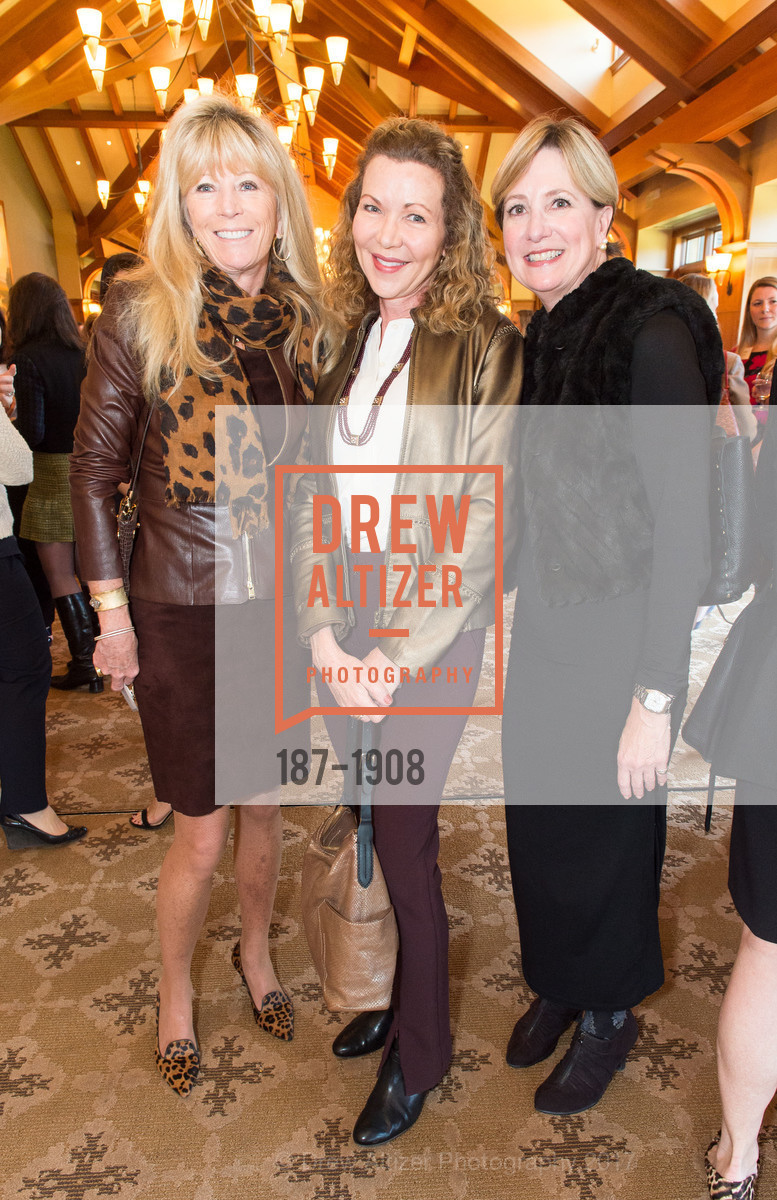 Susan Martin, Carrie Drake, Karen Fryling, Photo #187-1908