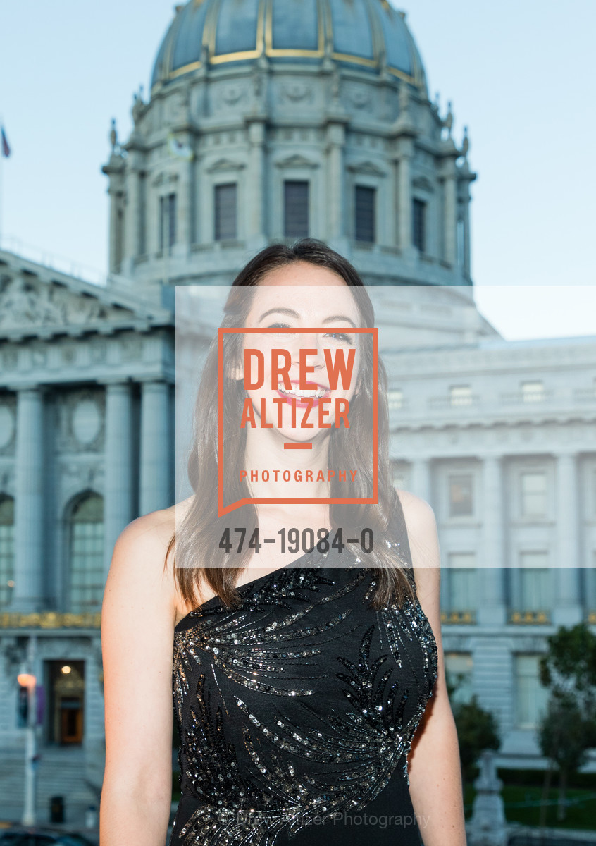 Stephanie Gianni, BRAVO! Opera Gala 2019, War Memorial Opera House. 301 Van Ness Ave, Photo #474-19084-0 Stephanie Gianni, Photo #474-19084-0