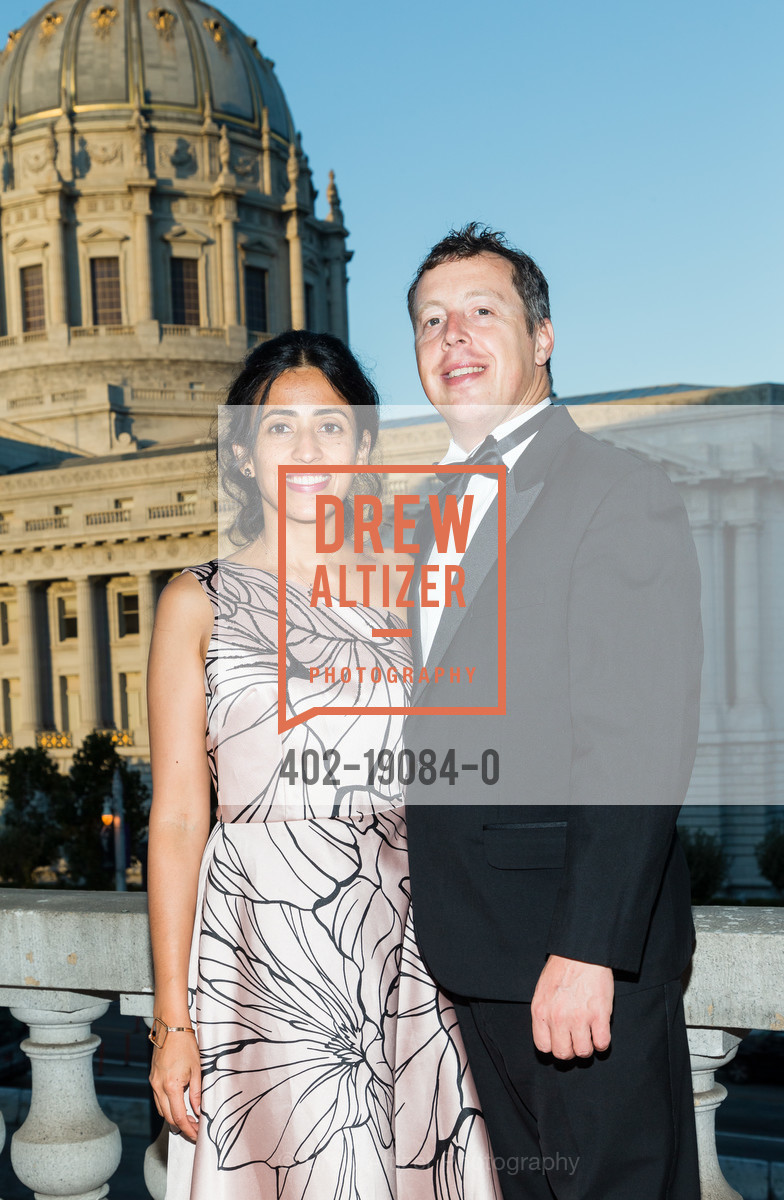 Sahana Shetty, Alec Simonson, BRAVO! Opera Gala 2019, War Memorial Opera House. 301 Van Ness Ave, Photo #402-19084-0 Sahana Shetty, Alec Simonson, Photo #402-19084-0