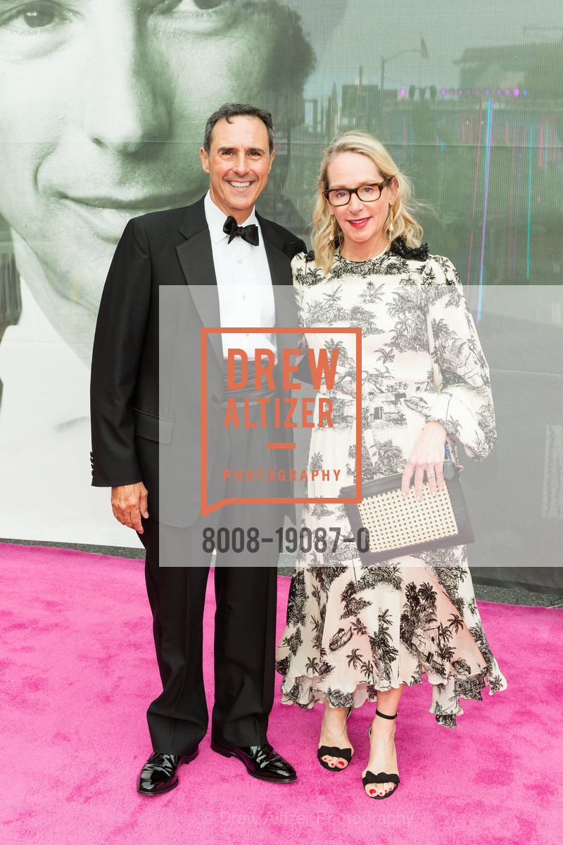 Richard Leider, Jane Leider, San Francisco Symphony Opening Night Gala 2019, Davis Symphony. 201 Van Ness Ave, Photo #8008-19087-0 Richard Leider, Jane Leider, Photo #8008-19087-0