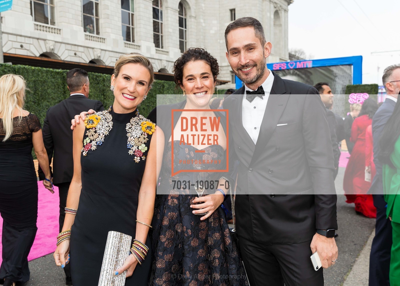 Eleni Jaswa, Natalie Schwartz, Kevin Systrum, Photo #7031-19087-0
