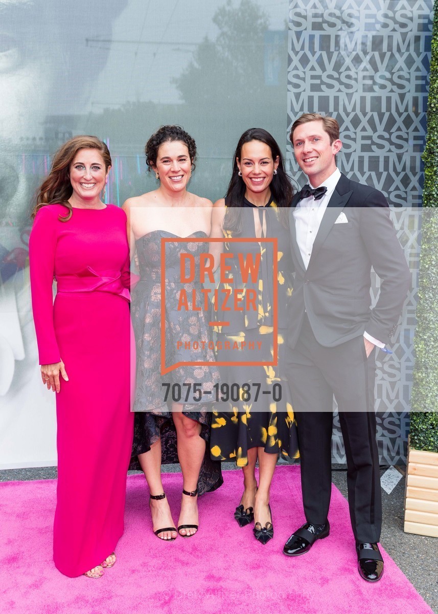Jessica Goldman Foung, Natalie Schwartz, Chelsea Coehler, Scott Coehler, Photo #7075-19087-0