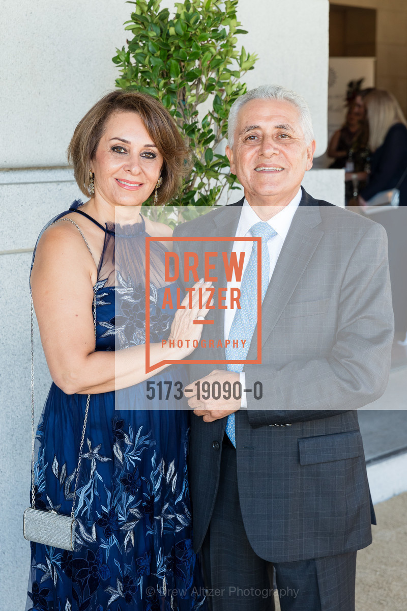Maryam Rahimian, Majid Rahimian, Photo #5173-19090-0