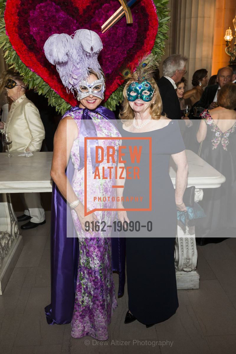 Chris Cournoyer, Teresa Rodriguez, San Francisco Opera Ball 2019, War Memorial Opera House, Photo #9162-19090-0 Chris Cournoyer, Teresa Rodriguez, Photo #9162-19090-0