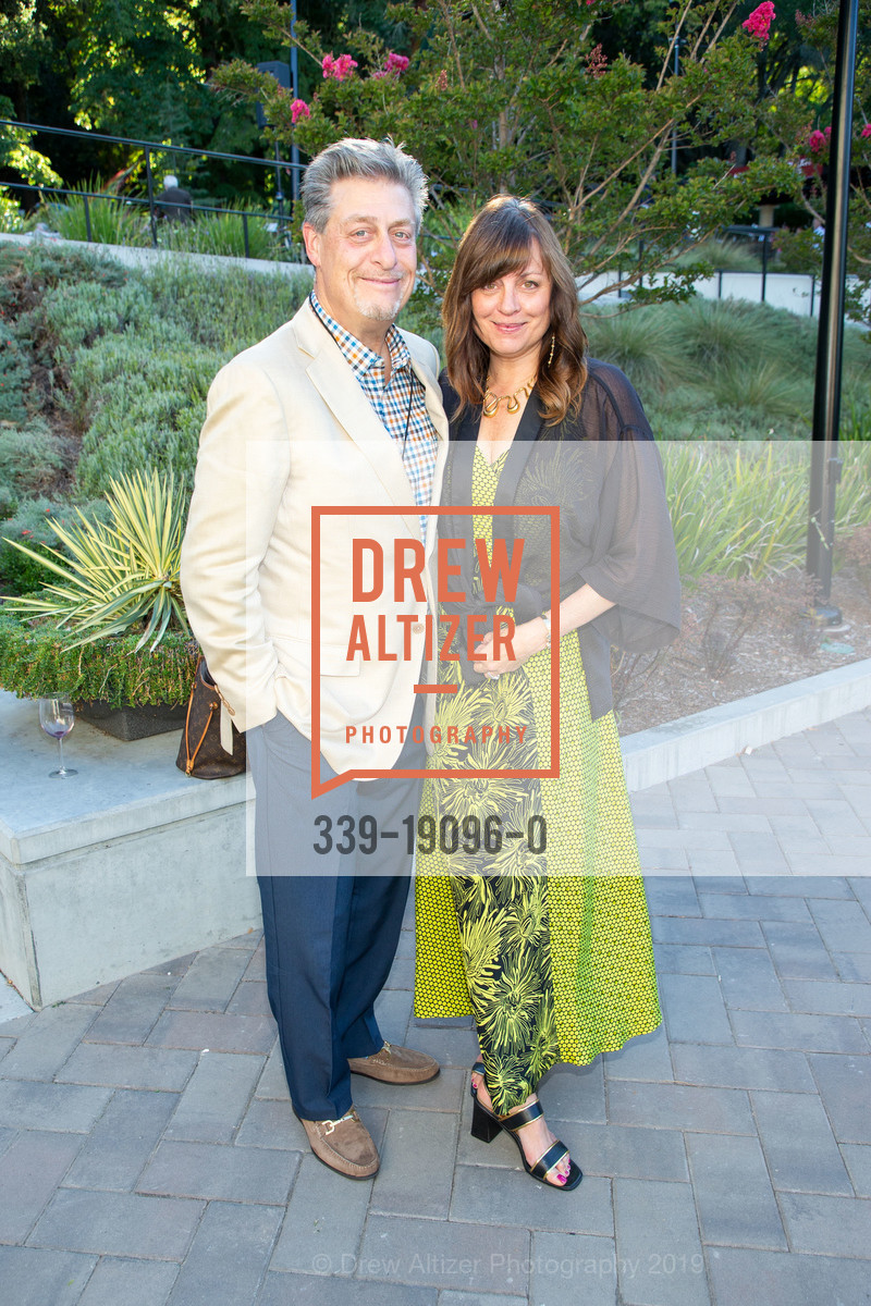 Richard Baer, Bella Babot, Montalvo Arts Center Annual Food & Wine Classic 2019, Montalvo Arts Center. 15400 Montalvo Road, September 8th, 2019, Photo #339-19096-0 Richard Baer, Bella Babot, Photo #339-19096-0
