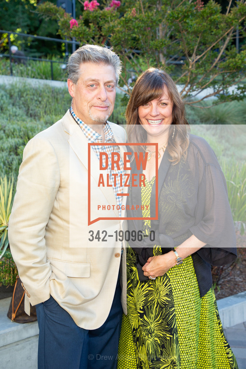 Richard Baer, Bella Babot, Montalvo Arts Center Annual Food & Wine Classic 2019, Montalvo Arts Center. 15400 Montalvo Road, September 8th, 2019, Photo #342-19096-0 Richard Baer, Bella Babot, Photo #342-19096-0
