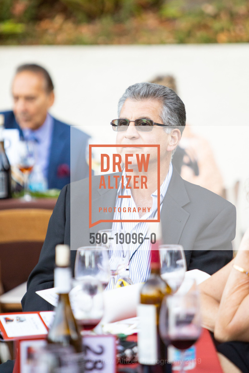 Mark Jon Bluth, Montalvo Arts Center Annual Food & Wine Classic 2019, Montalvo Arts Center. 15400 Montalvo Road, September 8th, 2019, Photo #590-19096-0 Mark Jon Bluth, Photo #590-19096-0