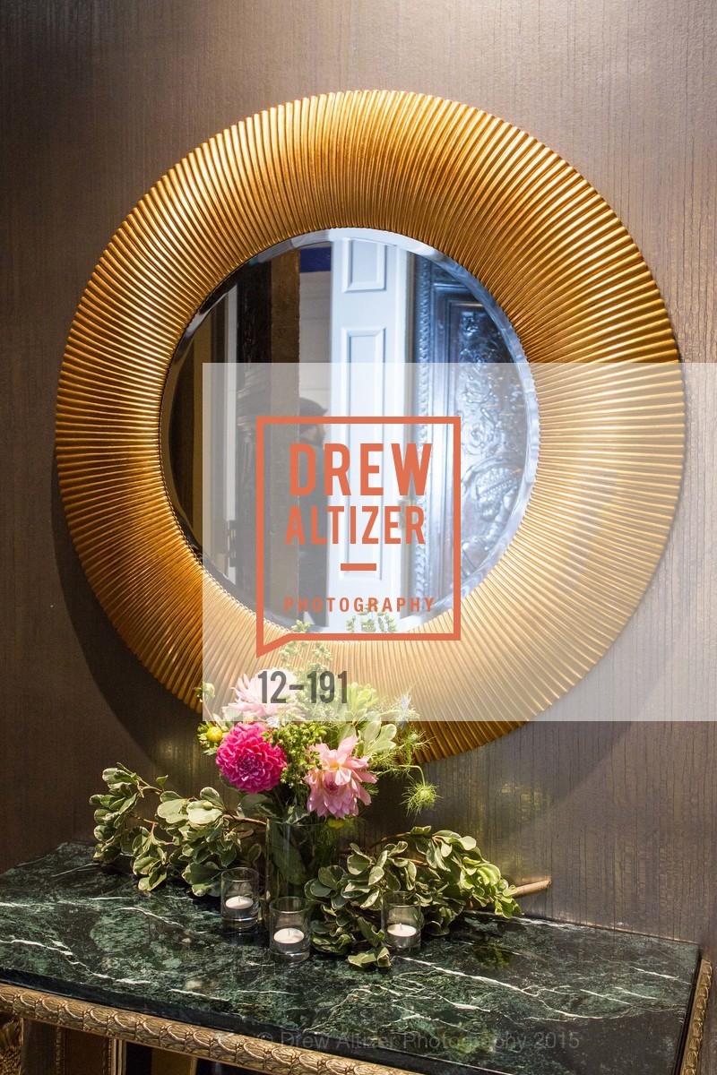 Atmosphere, Gucci & Vogue Dinner, Penthouse at the Fairmont San Francisco (950 Mason Street). 950 Mason Street, June 28th, 2015, Photo #12-191 Atmosphere, Photo #12-191