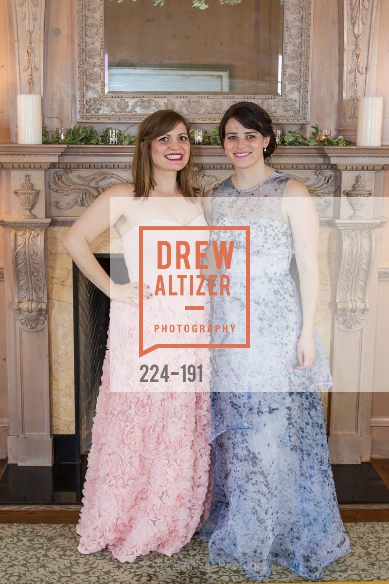 Jonna Constantine, Bailey Douglass, Gucci & Vogue Dinner, Penthouse at the Fairmont San Francisco (950 Mason Street). Penthouse at the Fairmont San Francisco (950 Mason Street), . 950 Mason Street, June 28th, 2015, Photo #224-191 Jonna Constantine, Bailey Douglass, Photo #224-191