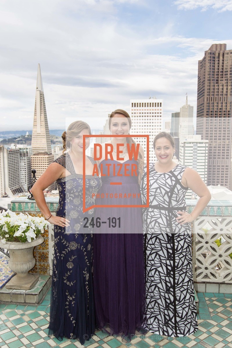 Gucci & Vogue Dinner, Penthouse at the Fairmont San Francisco (950 Mason Street). Penthouse at the Fairmont San Francisco (950 Mason Street), . 950 Mason Street, June 28th, 2015, Photo #246-191 Photo #246-191
