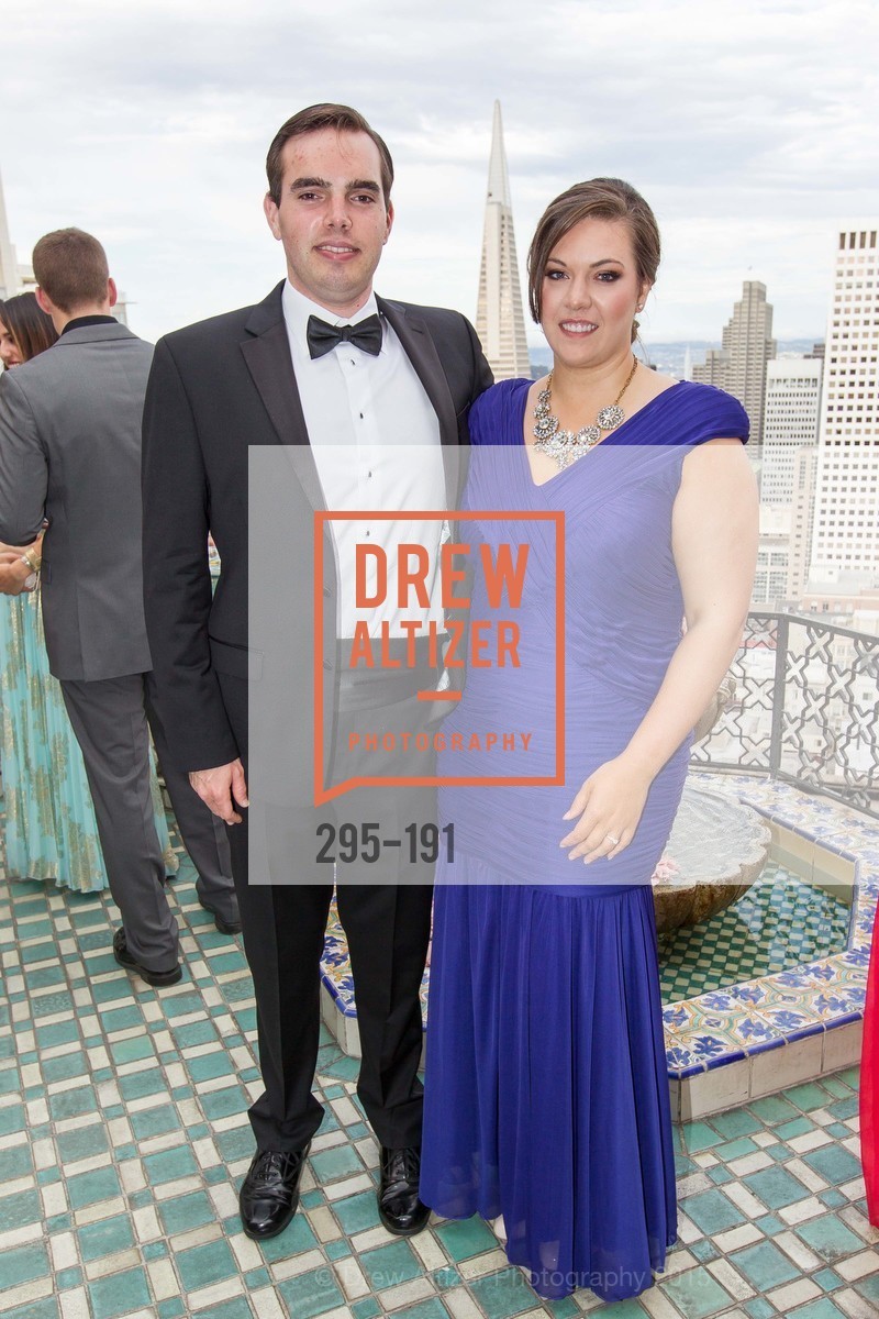 Adam Inferrera, Mackenzie Vaillancourt, Gucci & Vogue Dinner, Penthouse at the Fairmont San Francisco (950 Mason Street). Penthouse at the Fairmont San Francisco (950 Mason Street), . 950 Mason Street, June 28th, 2015, Photo #295-191 Adam Inferrera, Mackenzie Vaillancourt, Photo #295-191