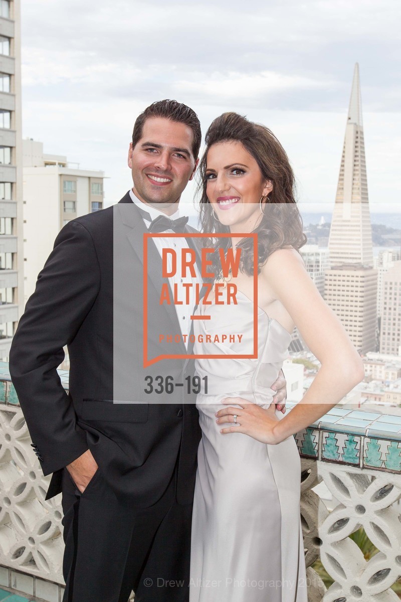 Robert Wallace, Shannon Barbara, Spinsters of San Francisco Annual Ball 2015, Penthouse at the Fairmont San Francisco (950 Mason Street). 950 Mason Street, June 28th, 2015,Drew Altizer, Drew Altizer Photography, full-service agency, private events, San Francisco photographer, photographer california