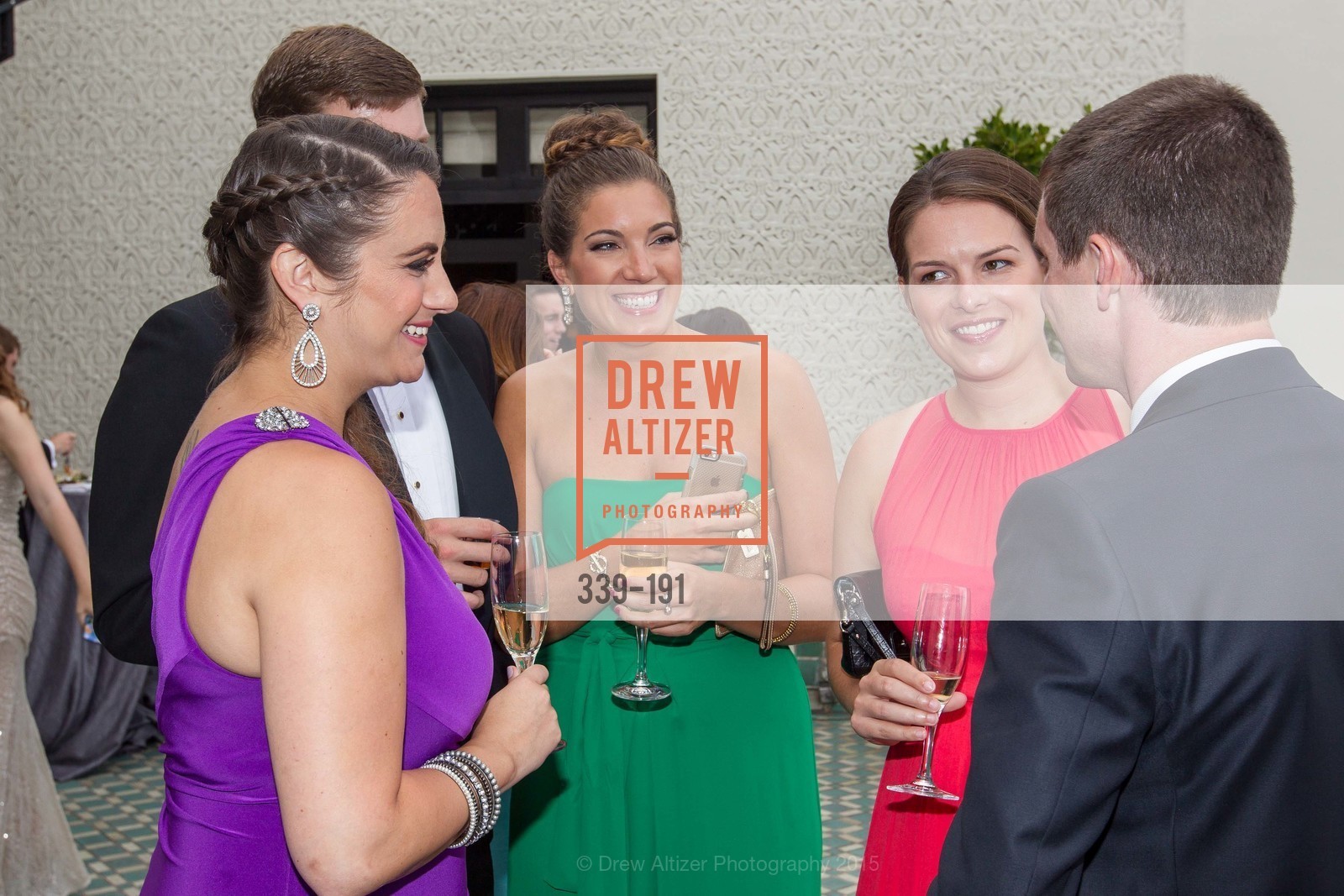 Kathleen Roberts, Julia Stenderup, Kate Harrison, Spinsters of San Francisco Annual Ball 2015, Penthouse at the Fairmont San Francisco (950 Mason Street). 950 Mason Street, June 28th, 2015,Drew Altizer, Drew Altizer Photography, full-service event agency, private events, San Francisco photographer, photographer California