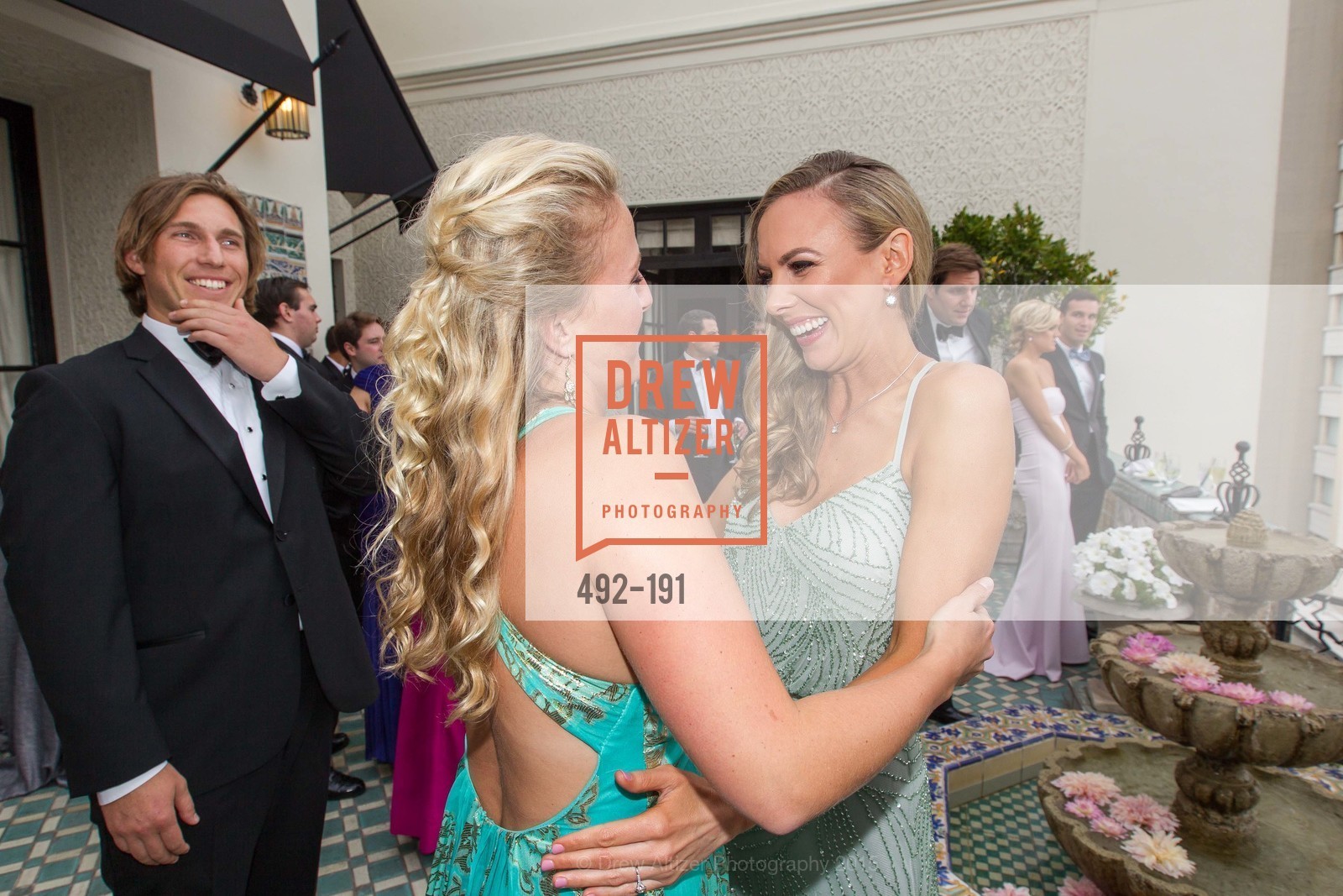 Michelle Bertino, Spinsters of San Francisco Annual Ball 2015, Penthouse at the Fairmont San Francisco (950 Mason Street). 950 Mason Street, June 28th, 2015,Drew Altizer, Drew Altizer Photography, full-service agency, private events, San Francisco photographer, photographer california