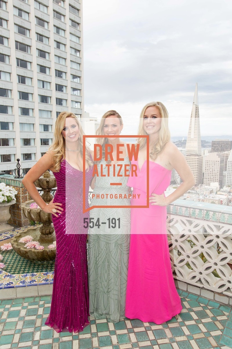 Elizabeth Sgarrella, Michelle Bertino, Cambria Steel, Spinsters of San Francisco Annual Ball 2015, Penthouse at the Fairmont San Francisco (950 Mason Street). 950 Mason Street, June 28th, 2015,Drew Altizer, Drew Altizer Photography, full-service agency, private events, San Francisco photographer, photographer california
